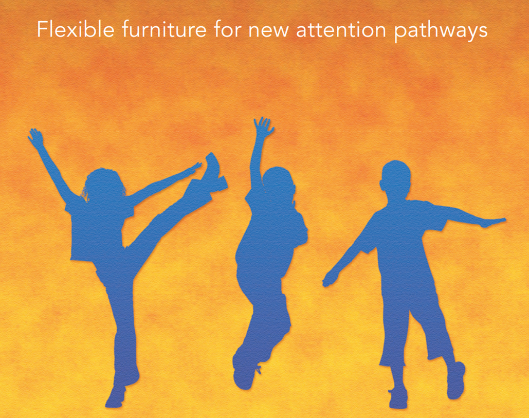 Flexible Furniture