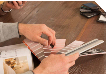 Tư vấn giải pháp