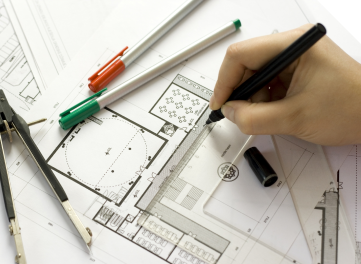 Hoàn thiện thiết kế