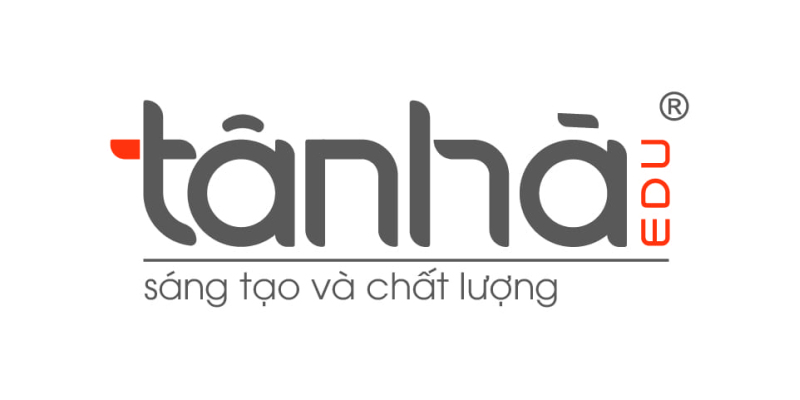 Tân Hà logo
