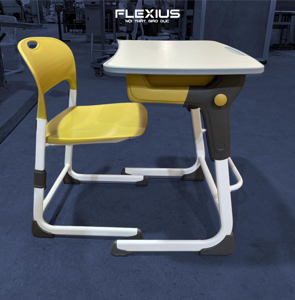 Bộ bàn ghế Liên cấp KOTA CLASS S72