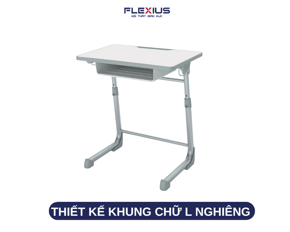 Cấu tạo bàn KOTA Class New 2025 