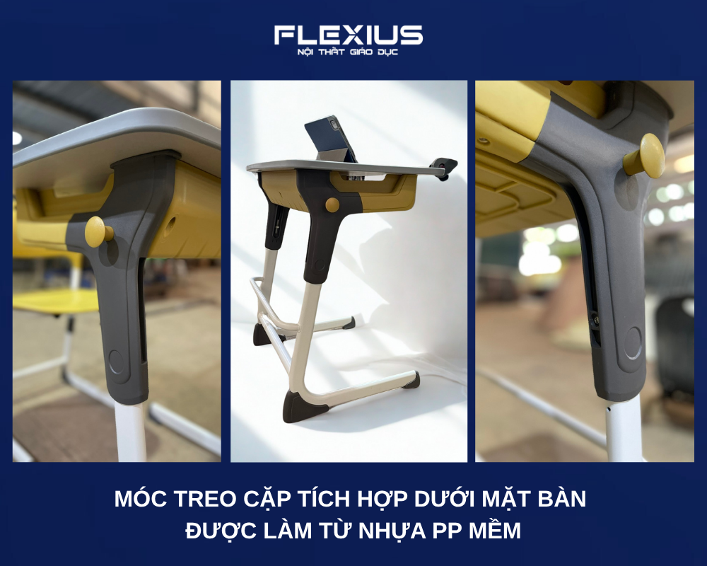 Cấu tạo bàn KOTA Class 