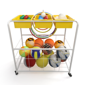 Giá Đựng Sport (Giá Ngoài Trời)