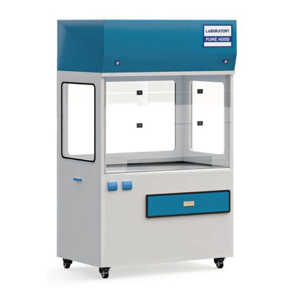 Tủ Fume Hood ClassMate 02TH
