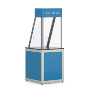 Tủ Fume Hood ClassMate Short
