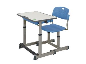 Chair Desk Pavo Class