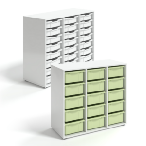 Tủ Storage Combine Grace