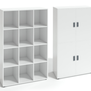 Tủ Storage Combine Inge