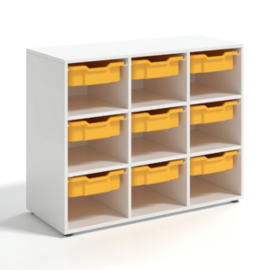 Tủ Storage Combine Merit