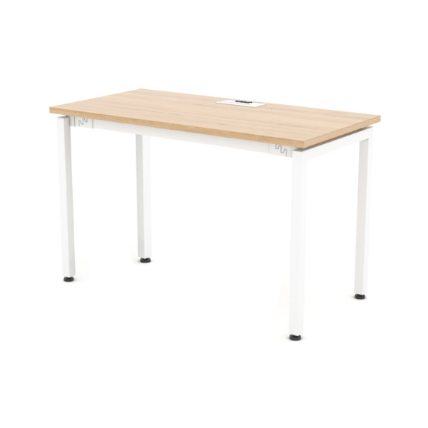 Bàn Giáo Viên Chân Vuông