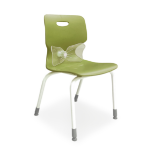 Ghế Hipack 4 Chân Cố Định