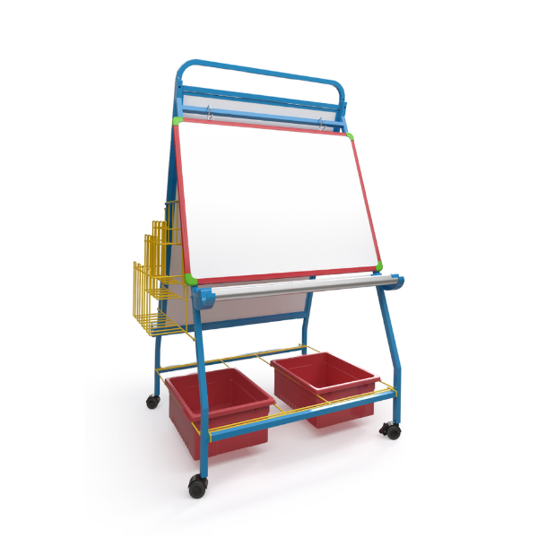 Giá Teaching Easel 01