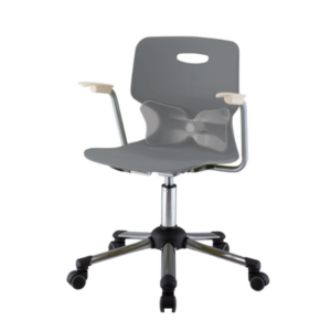 Ghế Hipack 5 Bánh Xe