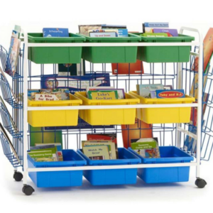 Tủ Storage Flex Libra