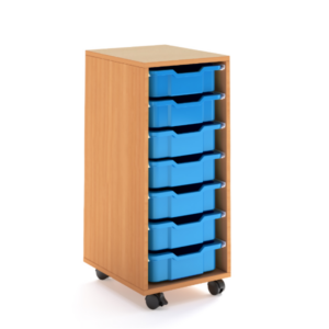 Tủ Storage Wood 1H