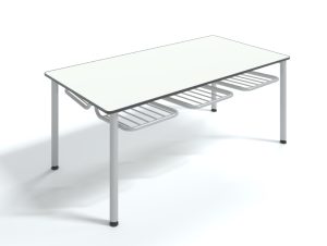 Bàn Ngàm Canteen 6