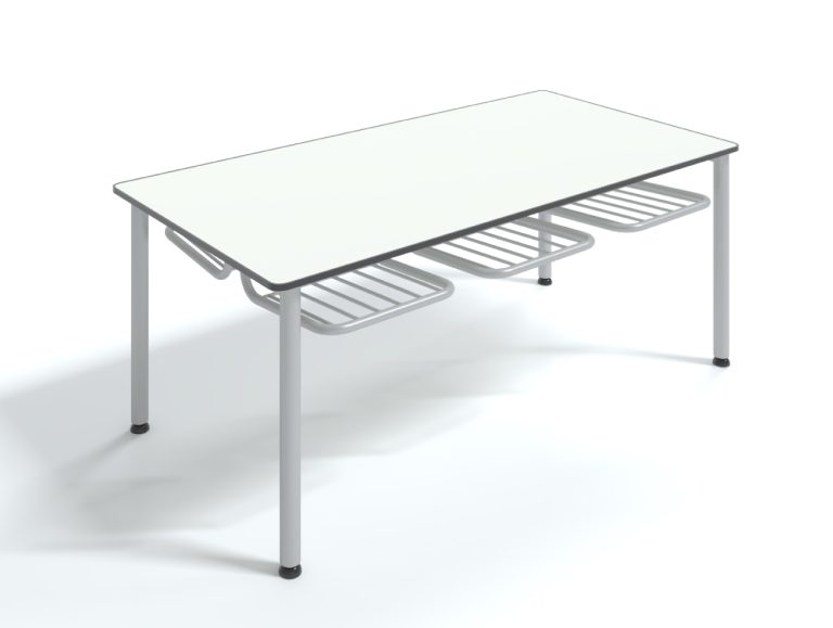 Bàn Ngàm Canteen 6