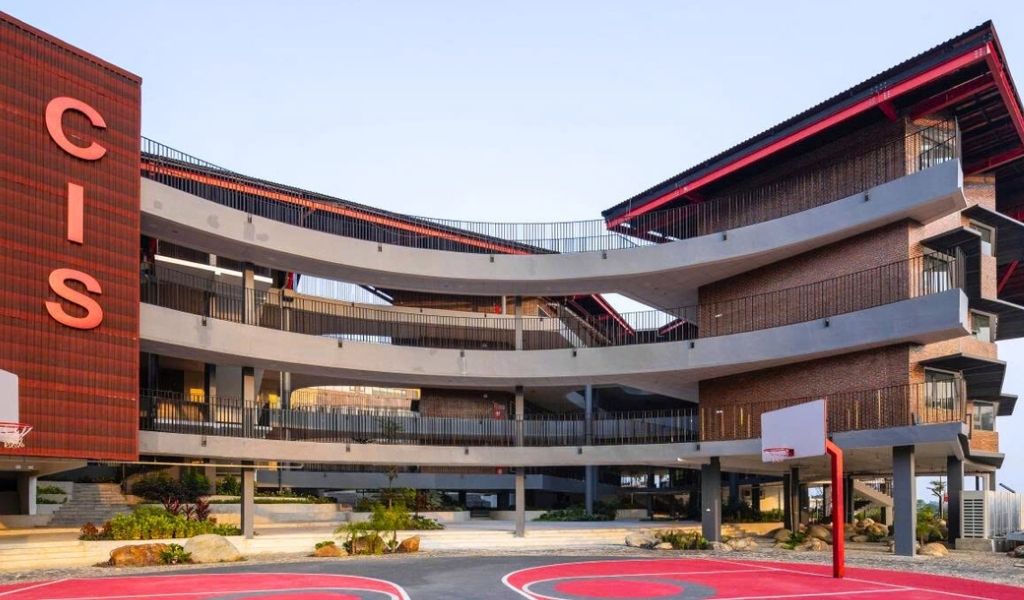 Dự Án Trường Quốc Tế Canada Lào Cai – Giải Pháp Số 1 Nội Thất Giáo Dục