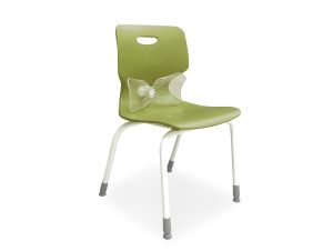 Ghế Hipack 4 Chân Cố Định