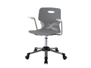 Ghế Hipack 5 Bánh Xe