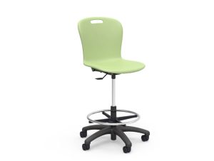 Ghế Maya Stood 5 Bánh Xe