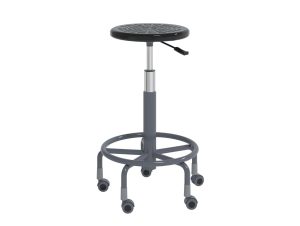 Ghế Stood Chân 5 Bánh Xe