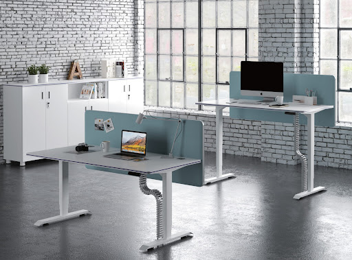 Hansung School Furniture