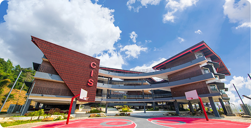 Đồng hành cùng trường Quốc tế Victoria Nam Sài Gòn