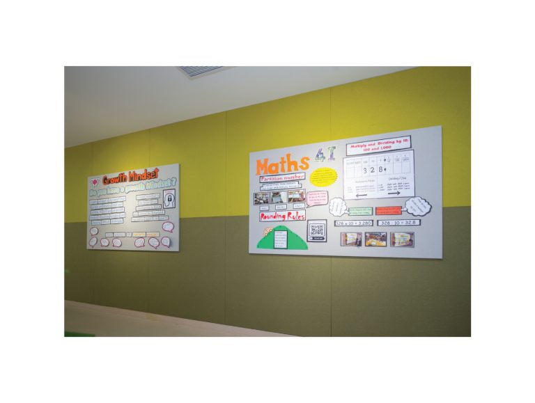 Hệ Bảng Ghim Tiêu Âm