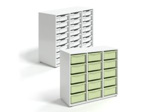 Tủ Storage Combine Grace