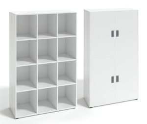 Tủ Storage Combine Inge