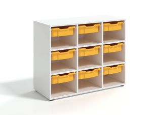 Tủ Storage Combine Merit