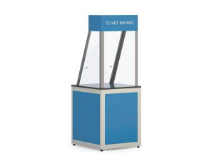 Tủ Fume Hood ClassMate Short
