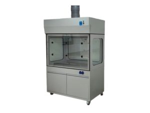 Tủ Hút Độc ClassMate 01