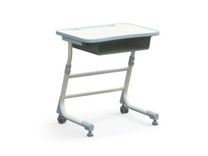 Bàn Kota ove 2 Bánh Xe