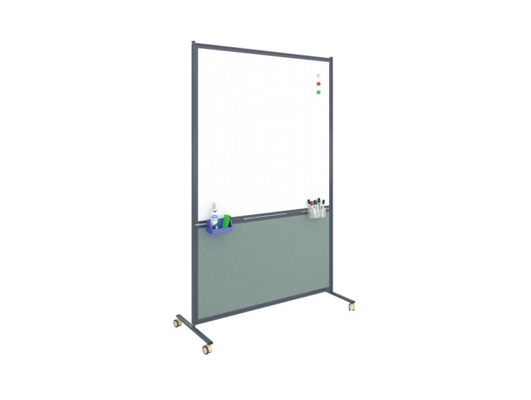 Vách Ngăn Di Động Ferreza