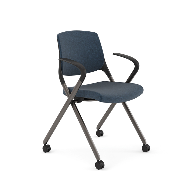 Ghế gấp lưng nệm TANGO ETG72.GM