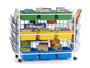 Tủ Storage Flex Libra