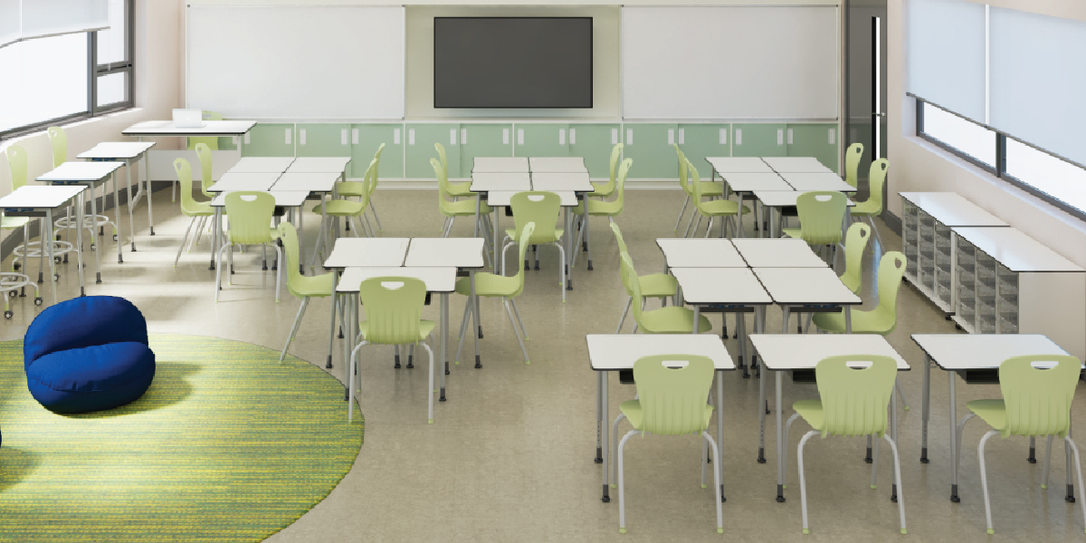 Hướng dẫn sử dụng Dòng bàn KOTA