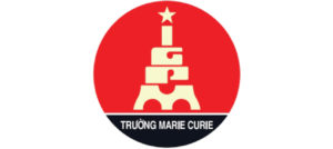 Trường Marie Curie logo