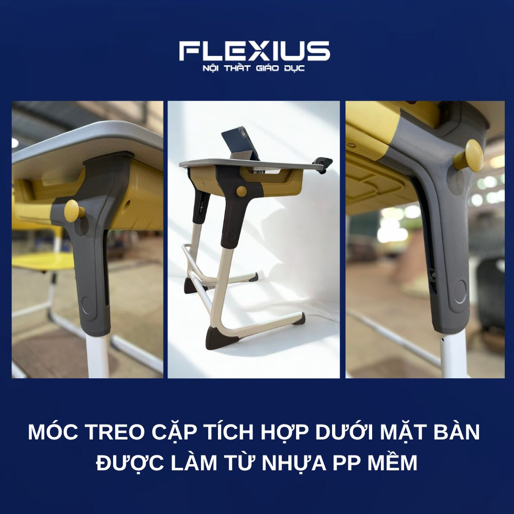 Nghiên cứu và phát triển ghế 
