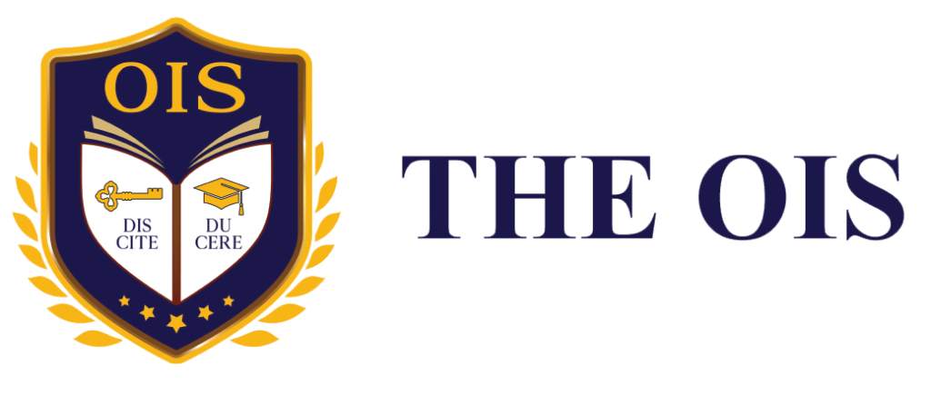  The Ois Schools